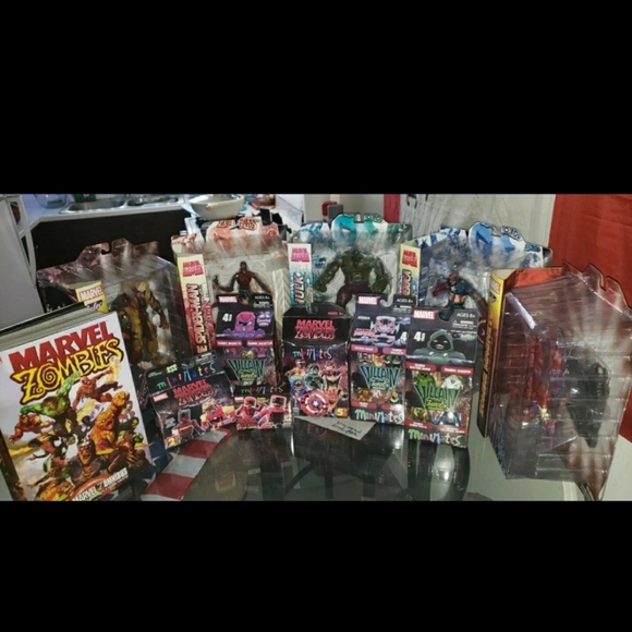 Marvel zombies - Picture 2 of 6